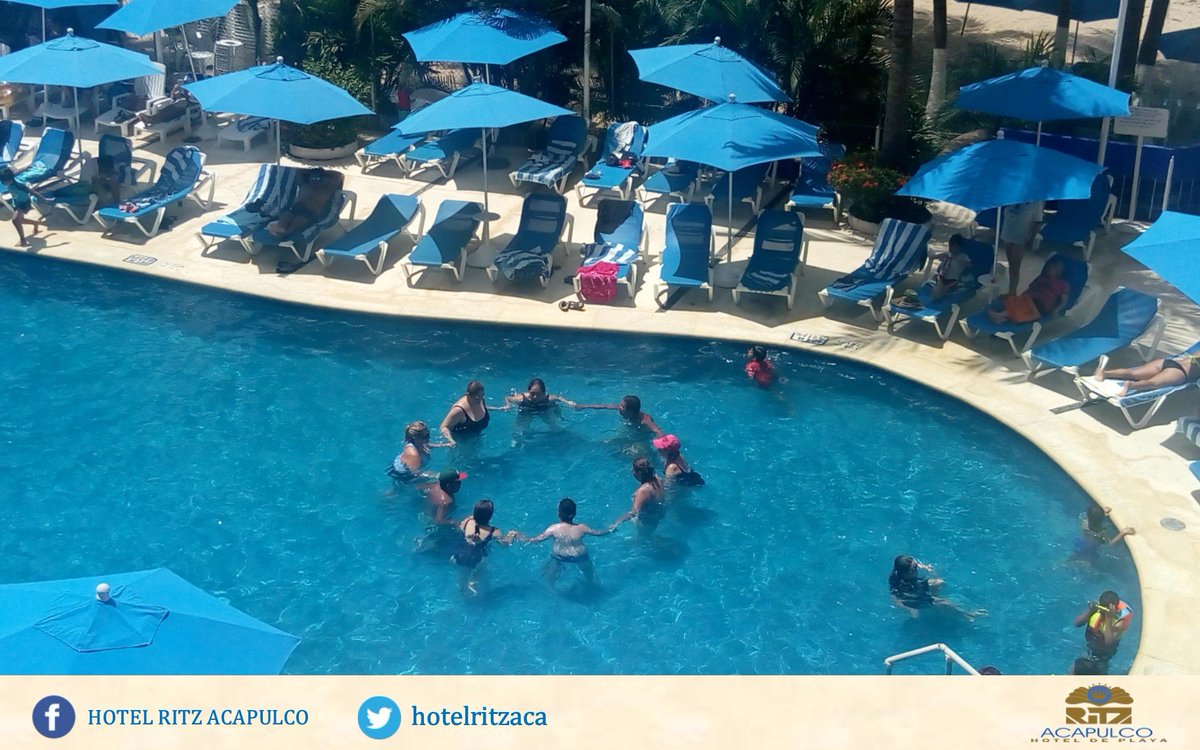 hotelritzaca's tweet image. Agárrense de las manos...🎼 #ModoRelax #Acapulco 
📞 01 800 900 7489 | 01 744 469 3500
💬 Deja tus datos (inbox)