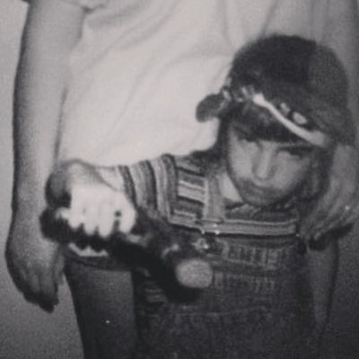 Alexacuted's tweet image. #NewProfilePic