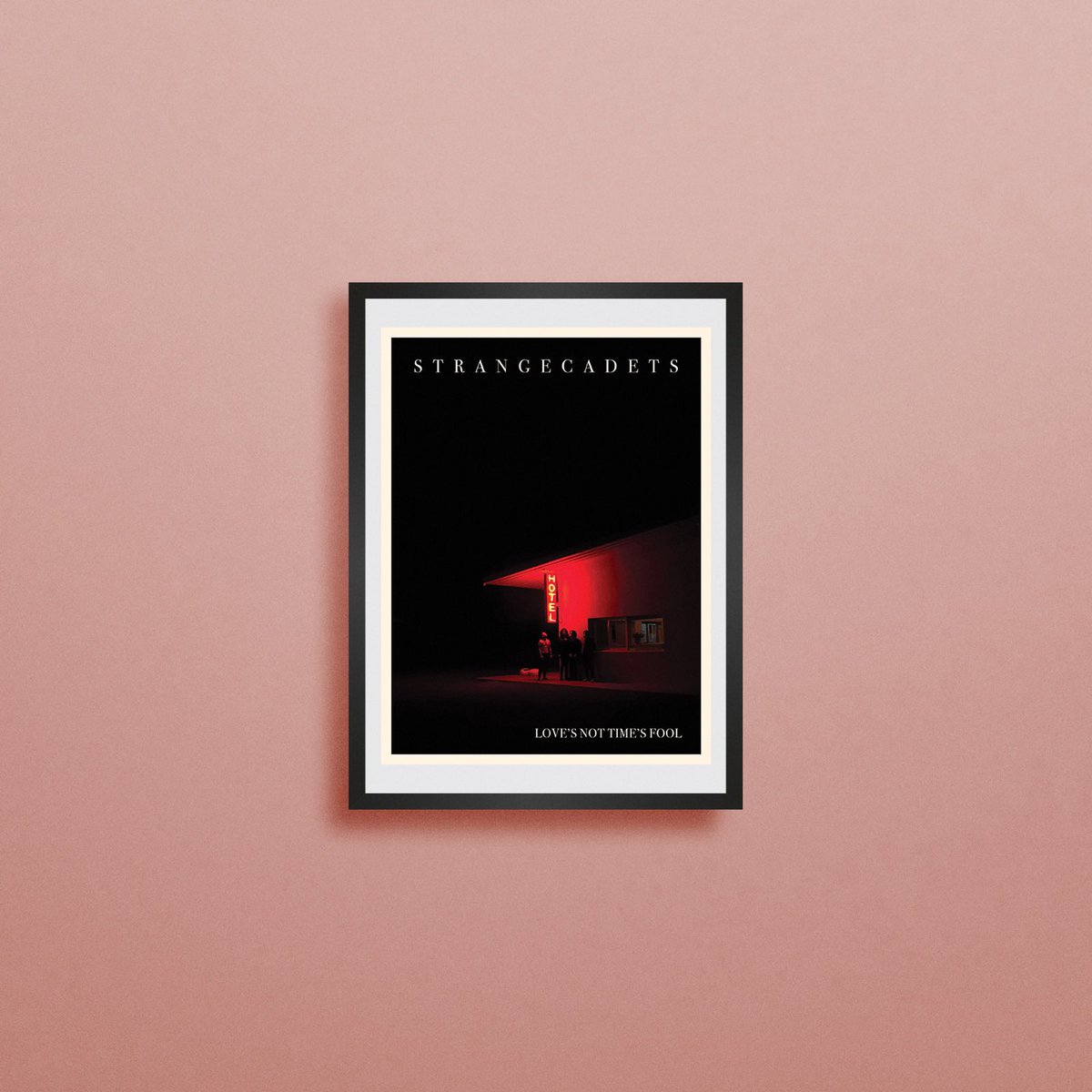 strangecadets's tweet photo. Merch out now. Visit our website
https://t.co/ZDuUHQB9FW https://t.co/8wp6e6DPBH