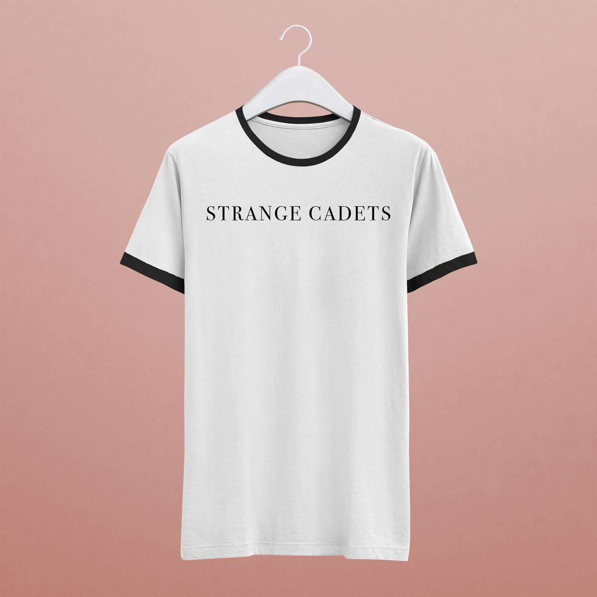 strangecadets's tweet photo. Merch out now. Visit our website
https://t.co/ZDuUHQB9FW https://t.co/8wp6e6DPBH