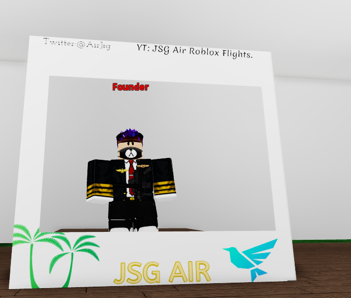 Jsg Air At Airjsg Twitter - who cares if im a bad advertiser roblox