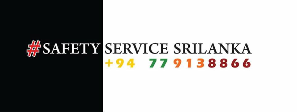 connectinglk's tweet photo. #SSS #SafetyServiceSriLanka Call us on +94779138866 https://t.co/TP5YqT3UjJ