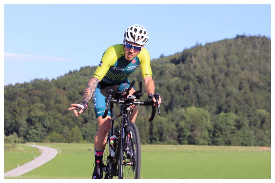 j_haudum's tweet photo. When you finish your @RaceAroundAustr Challenge. Well done guys. Next up: rest & sleep. #bikedoc #cycling @sportrixAnita #sportrix #ride #bici #RAA2019 #fuel #sportnutrix (📷WAPics PMaurer) https://t.co/zDrz8Wayeg