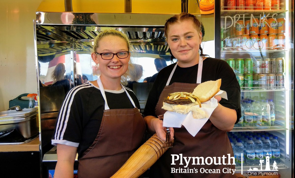 What's On Plymouth tweet media