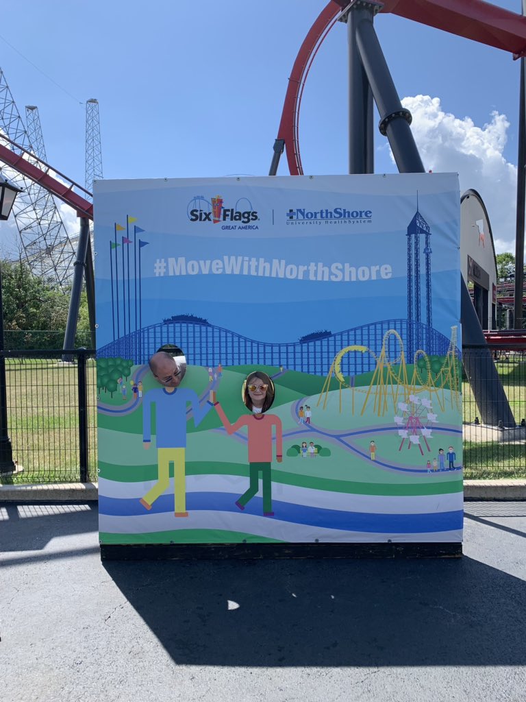 #MoveWithNorthShore