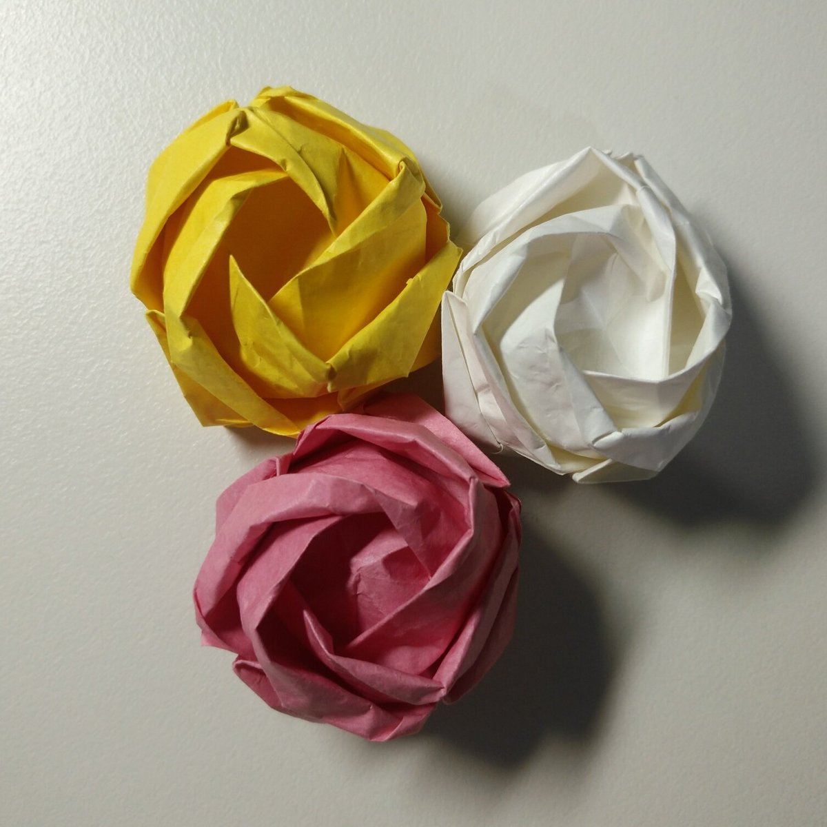 ManekoiMoling's tweet photo. Saint Seiya Kawasaki roses
P1 Lizard Misty
P2 Virgo Shaka
P3-4 Aries family---- Shion, Mu, Kiki. Yellow represents gold cloth while black represents metal materials.
#SaintSeiya #lizardmisty #virgoshaka #ariesshion #ariesmu #arieskiki https://t.co/Qd5FNuZ5hq