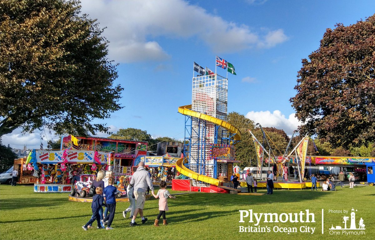 What's On Plymouth tweet media