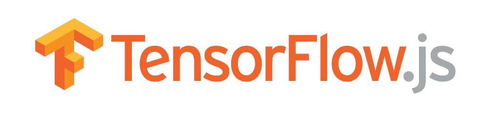 TensorFlow logo 