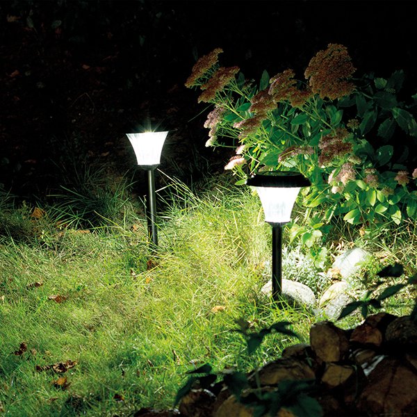 DuracellLights's tweet photo. These Duracell Solar LED Garden Pathway Lights are the perfect addition for your garden this summer
get yours now at https://t.co/X672Kl48cd
#duracellligthing #idealworld https://t.co/Ukjss8pc8Z
