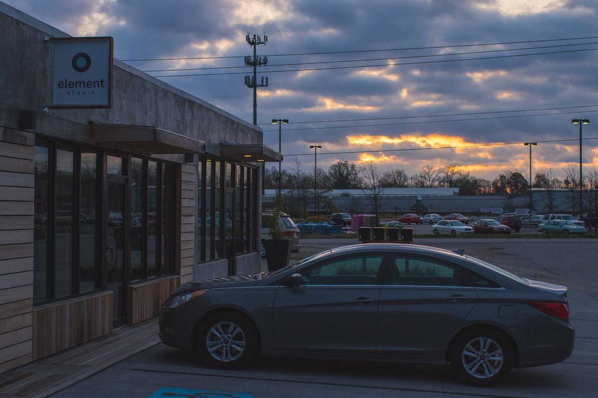 Element Studio tweet media