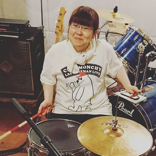 CoRedBrown1's tweet photo. #art #artist #design #music #pv #coredbrown #rockband #rocknroll #rocklovers #soundcave #japaneserock #records #artwork #creative #fashion #musiclovers #gretsch #warwick #ludwig #theatre #guitar #drums #fumito #tetsuya #yagico #acoustic #コレブラ #コ… https://t.co/8wwDY0B0rE https://t.co/qdFXplUstZ