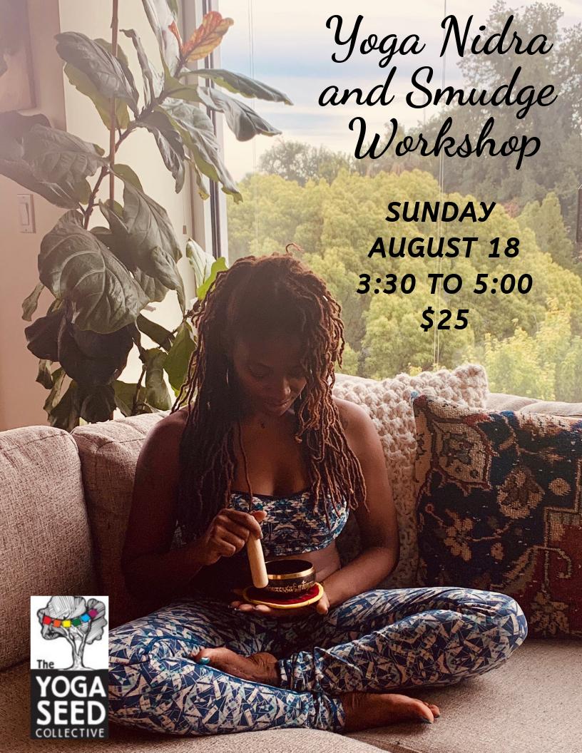 Yoga Seed Collective tweet media