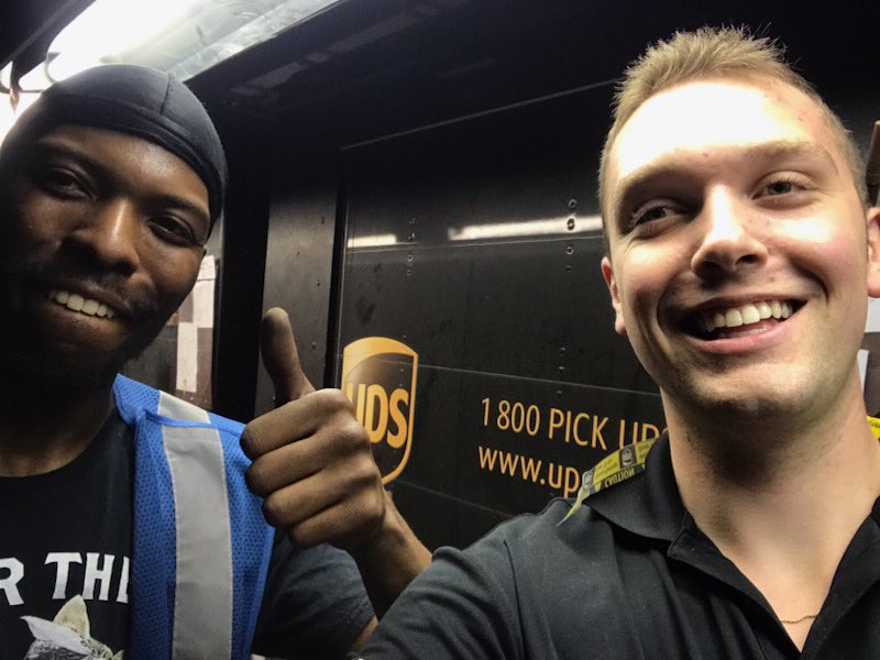 Recognizing proper lift lower techniques #NED #liftlower #recognizeandrepeat <a href="/safetyfirstNED/">Northeast District Safety</a> <a href="/jenkowalik_/">Jennifer Kowalik</a> @KurtMarxSafety