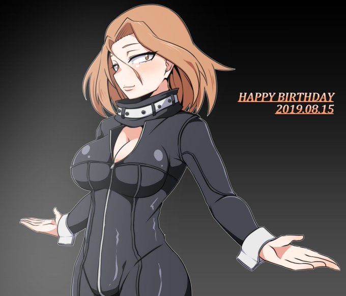 遅刻したけど誕生日おめでとうケミィ!再登場を心待ちにしてるッ!
#現見ケミィ誕生祭2019 