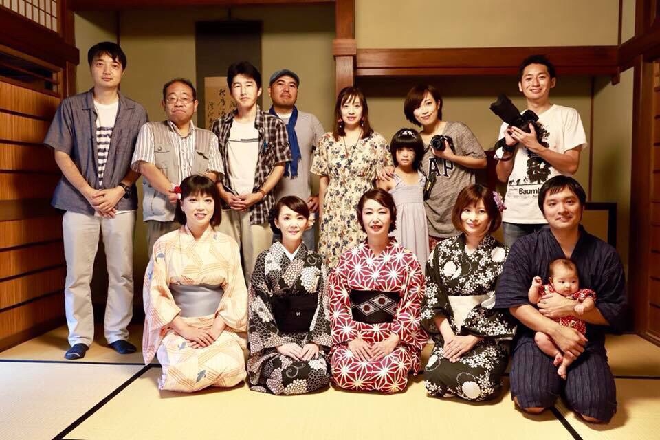 COWNewStandard's tweet photo. ファッション団体COWNewStandardでは定期的に撮影会を開催しています。参加費は無料。本気でモデルを目指している方や興味がある方は是非気軽に参加してみてください。
過去活動としては関西コレクション社長ホームパーティー参加、土佐神社ファッションショー開催、NHKハートプラザ写真展を開催etc https://t.co/73BjQDEnut