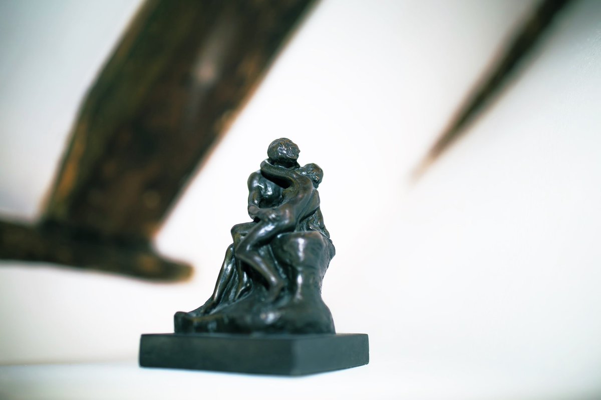 All Things House tweet media