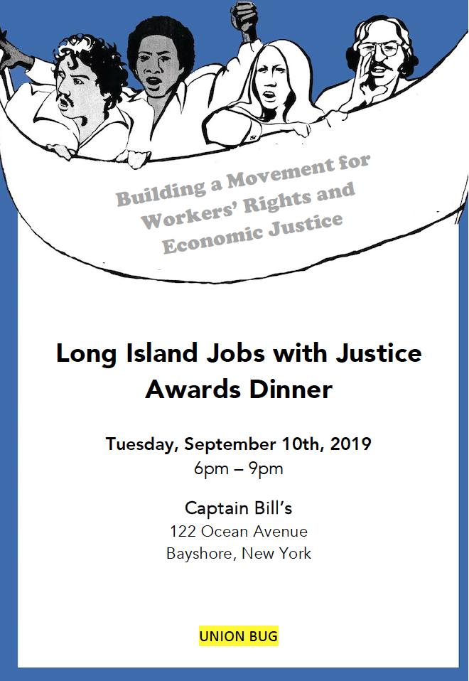 LI Jobs with Justice tweet media