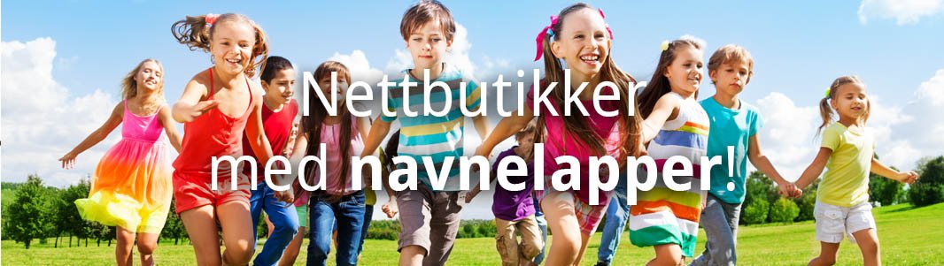 eButikker's tweet photo. 4 Anbefalte nettbutikker der du kan bestille navnelapper! (2019) - eButikker - https://t.co/TUg7WuhvNY | #ebutikker #navnelapper #merkelapper #skolestart #barnehage #netthandel #nettbutikker @navnelapperen @Smartlapper https://t.co/pHzPpBzYHD
