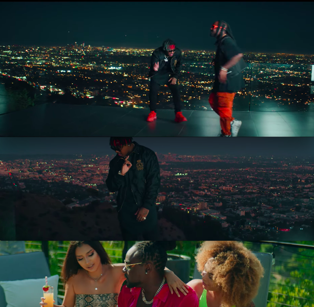 Westpoppn's tweet photo. #RnBAlert™🚨 #NEW ⚡️ @Wale DROPS his #Firrrrrrrrre 🔥#NEW SINGLE feat. @Jeremih (WATCH VIDEO) /// @WESTPOPPN https://t.co/JwbYDr5udF https://t.co/krfVObpk8a