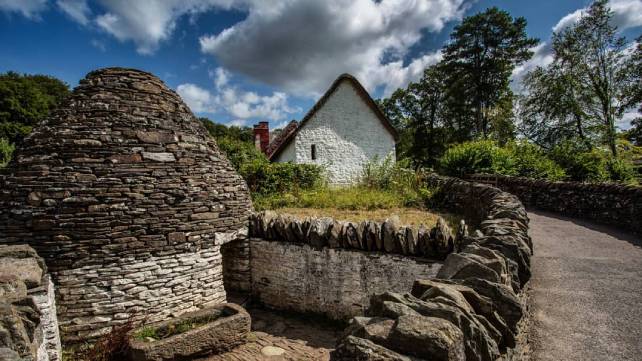 walesdotcom's tweet photo. We have seven national museums in Wales #WalesFact

@StFagans_Museum image by Nathanael Jones

https://t.co/k2lXB6RbXu https://t.co/sM2CgVgD6B