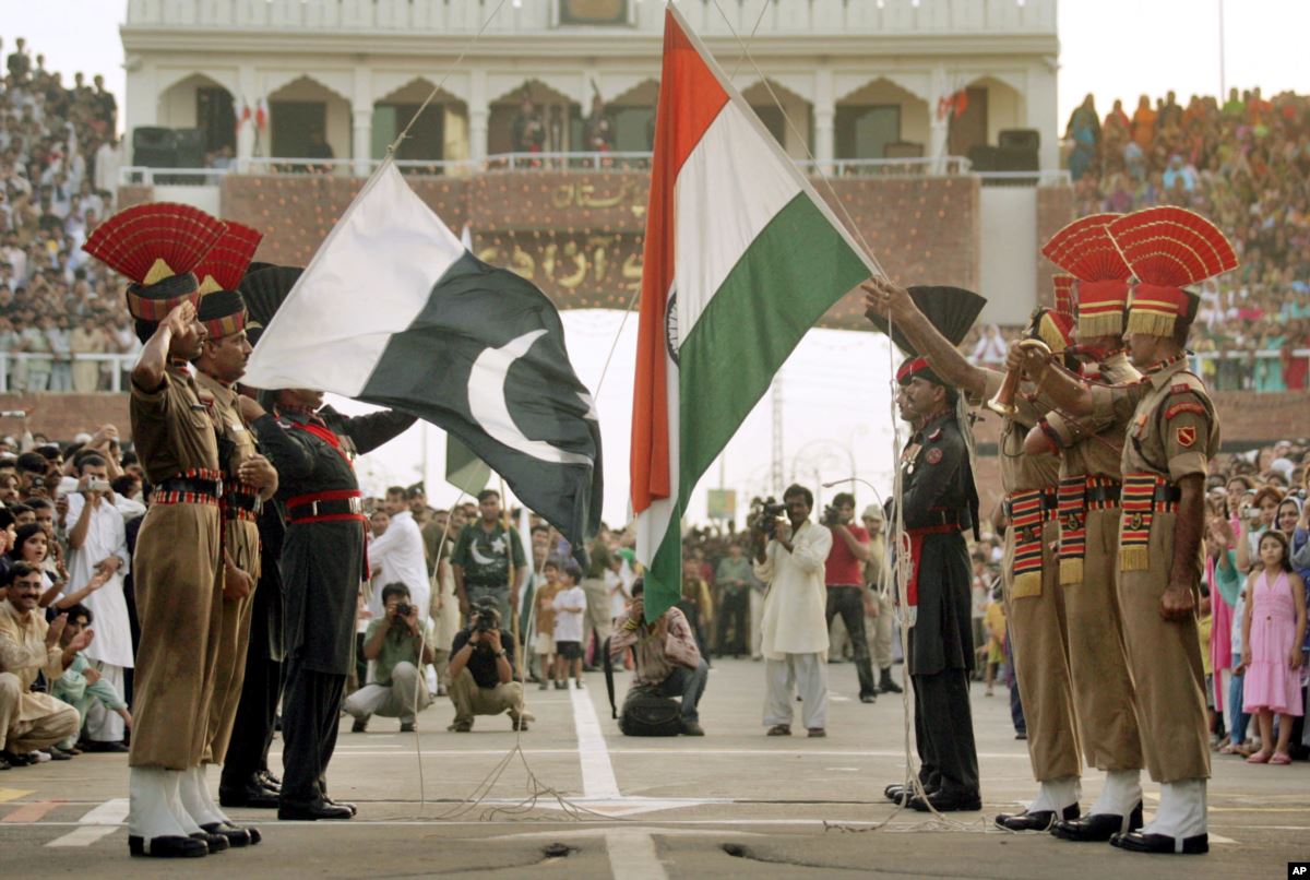 Последствия конфликта между индией и пакистаном. Независимость Индии и Пакистана 1947. Индо-пакистанский конфликт 1947. Индийский Союз и Пакистан.