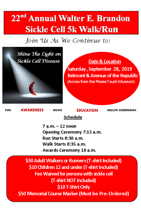 Sickle Cell PDVC tweet media