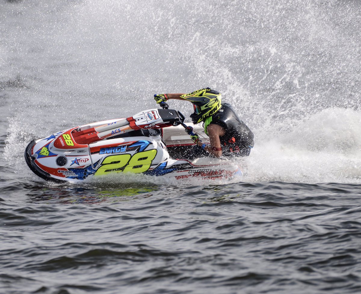 P1Jetcross's tweet photo. Great shot 📸 #MatheoPichon ripping it up 🔥 in Vichy 🇫🇷 Who can’t wait for Le Bouveret 🇨🇭 24-25th August 🗓

@JETPILOTcompany 
@yamaharacingcom 
#experiencekissimmee 

#JXGPofVichy #JXGPofSwitzerland 
#proski #proamski #proamsport #amski #JX1 #JX2 #JX3 #JX4 #jetski #jetskidaily https://t.co/sjYXQBdSiA