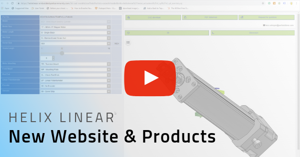 CADENASUSA's tweet image. New website + new product models = 🔥 solution! Helix Linear Technologies hubs.ly/H0jf_qT0 #3dcadmodels #dcx