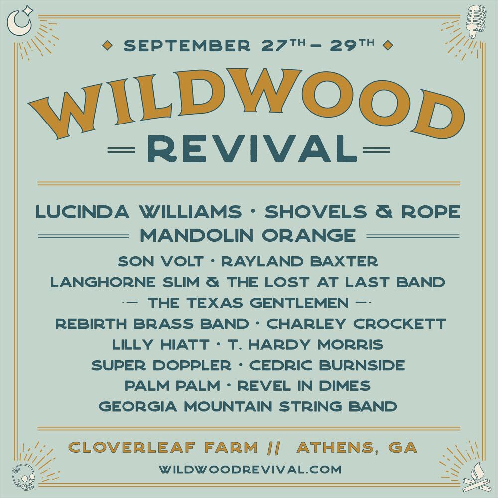 Rebirth Brass Band (@rebirthbb) on Twitter photo Excited to be part of this awesome awesome lineup next month <a href="/wildwoodrevival/">Wildwood Revival</a>! Who’s coming with?
.
.
#festivals #music #musicfestival #festival #festlife #wildwoodrevival #rebirth #neworleans #funk #brassband #musicismylife #neworleans #nola #neworleansmusic #nolamusic #nolalife Excited to be part of this awesome awesome lineup next month <a href="/wildwoodrevival/">Wildwood Revival</a>! Who’s coming with?
.
.
#festivals #music #musicfestival #festival #festlife #wildwoodrevival #rebirth #neworleans #funk #brassband #musicismylife #neworleans #nola #neworleansmusic #nolamusic #nolalife