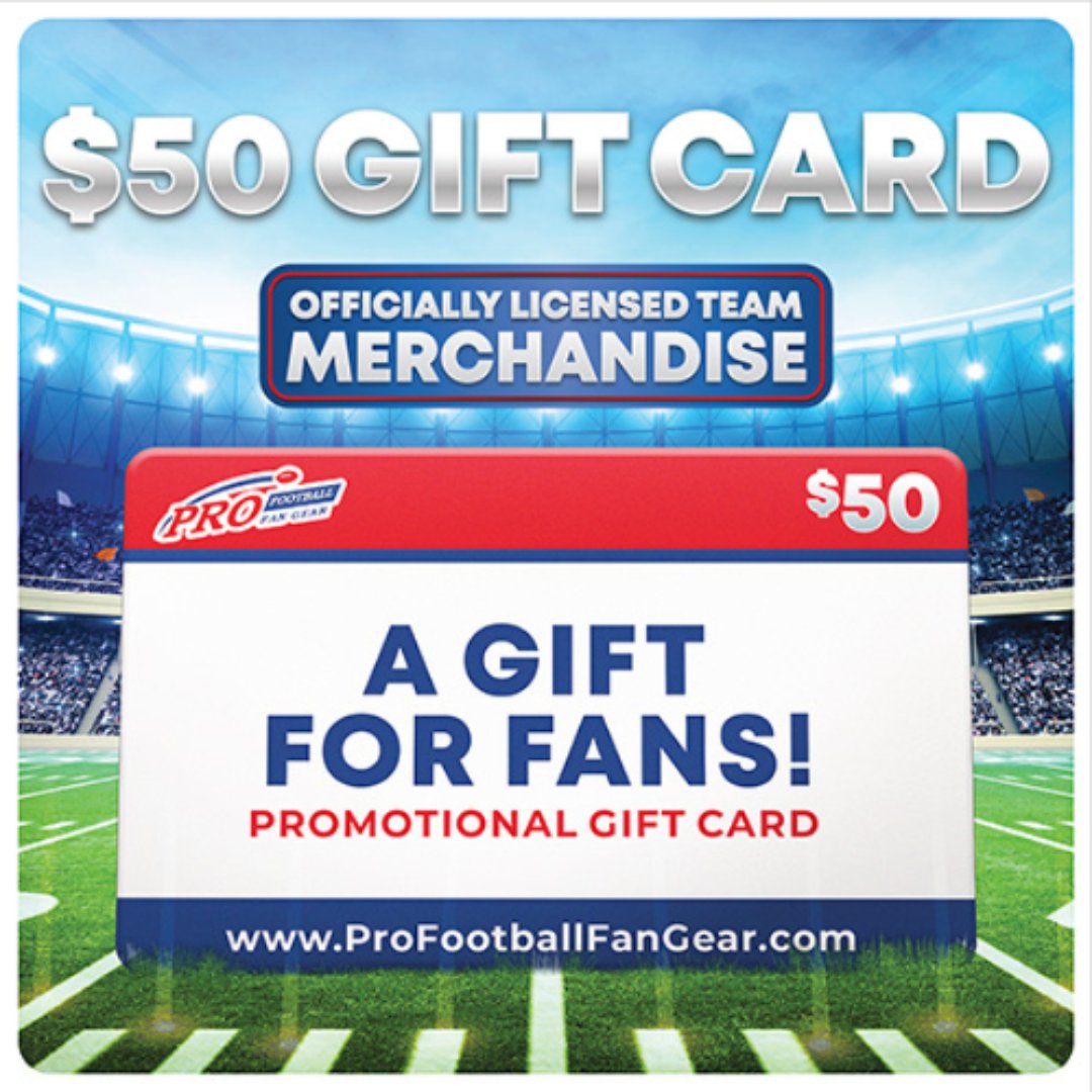 bramangroup's tweet photo. 21 days, 6 hours and 10 minutes until kickoff! Who's ready for football season? Give your customers $50 worth of team spirit at a reduced price. Contact us to find out how. https://t.co/lj8AujBiuU