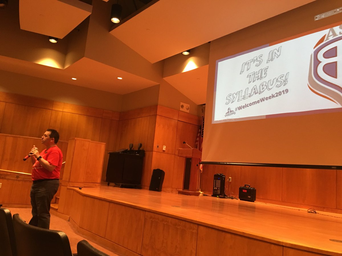 MethvinJennifer's tweet photo. New Student Orientation online and face-to-face — it’s happening on all our campuses in many ways on multiple days. Welcome to ⁦@ASUBeebe⁩!  #StongFromTheStart https://t.co/GbHEYAySCr