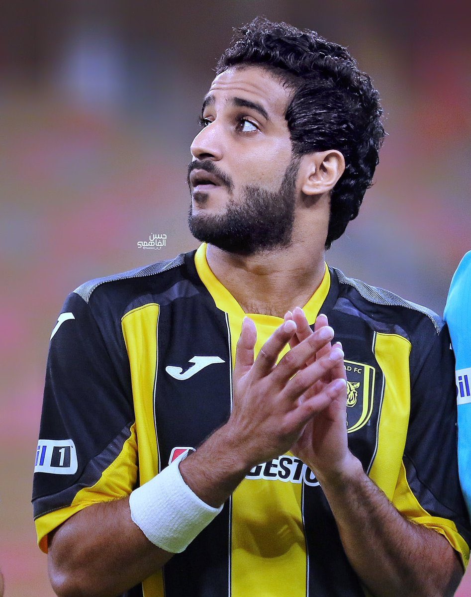MG9HFC's tweet photo. اللاعب " عبدالرحمن الغامدي "
لاعب نادي الإتحاد
المركز : " مهاجم " محلي
العمر : 24 عام
وسط عدم مُمانعة من إدارة الإتحاد بالتخلي عنه سواءً بالإنتقال او الإعارة ،وهناك عديد الأندية تفتقد للمهاجم المحلي

مثل  #الهلال الذي يفتقد لبديل 
" لقوميز " خصوصاً آسيوياً ، مارأيكم بجلب اللاعب ؟ https://t.co/vEYai0ScQD