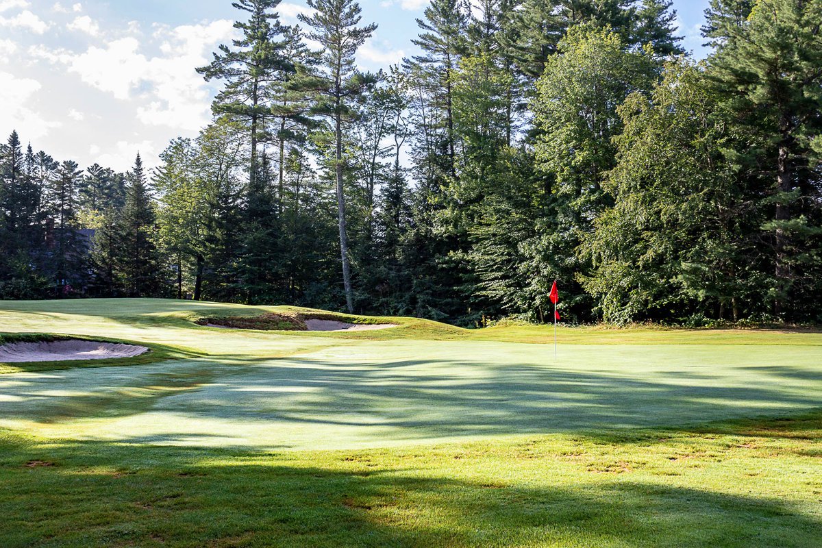 LakeSunapeeCC's tweet photo. Congratulations!
We had a Hole in One Thursday, Aug 8th on the 15th hole at the NH Bar Association Pro Bono Tournament.  The lucky winner drove away with a 2019 Toyota RAV4 from Grappone Automotive of Concord. https://t.co/J6n3KwEJVH