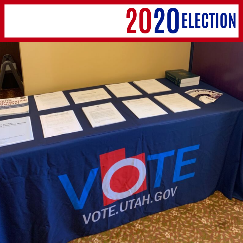 Vote Utah (@ElectionsUtah) | Twitter