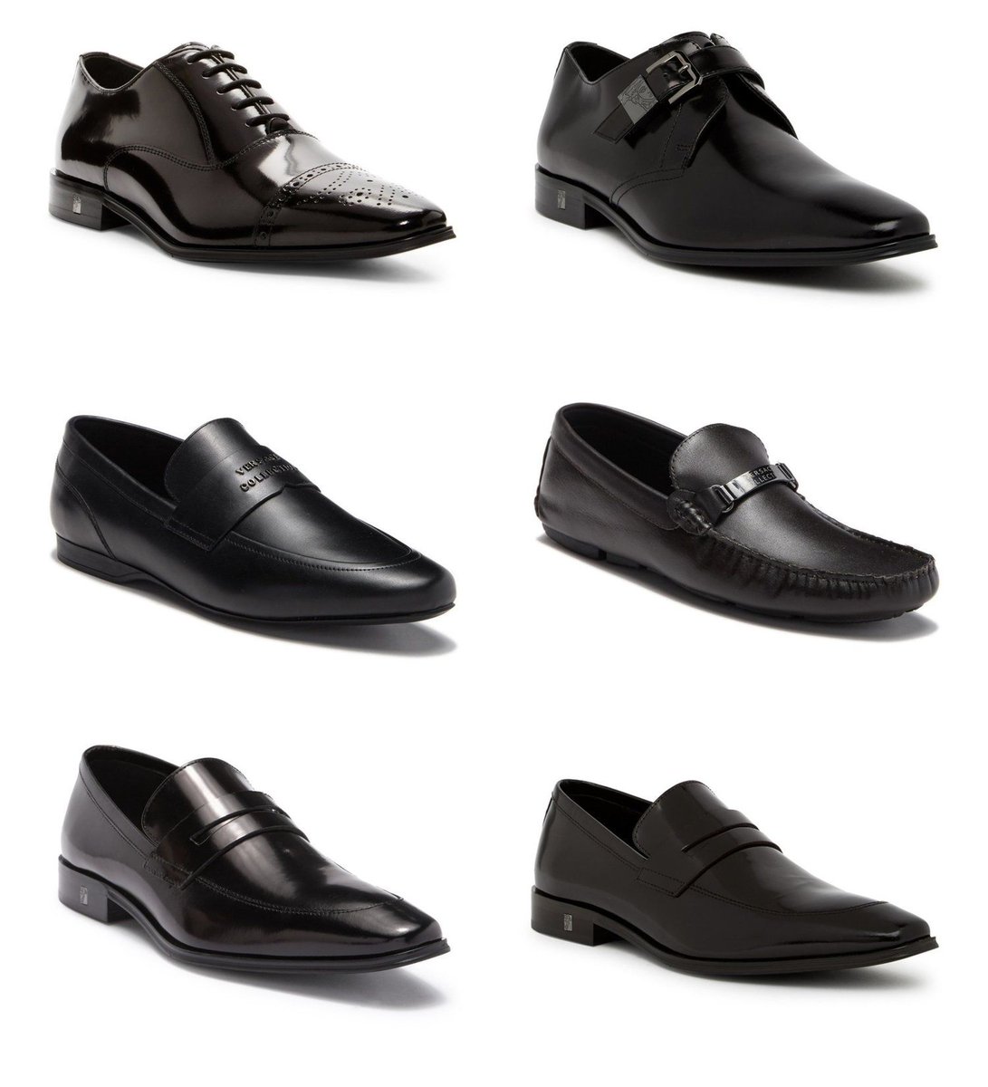 dress shoe deals