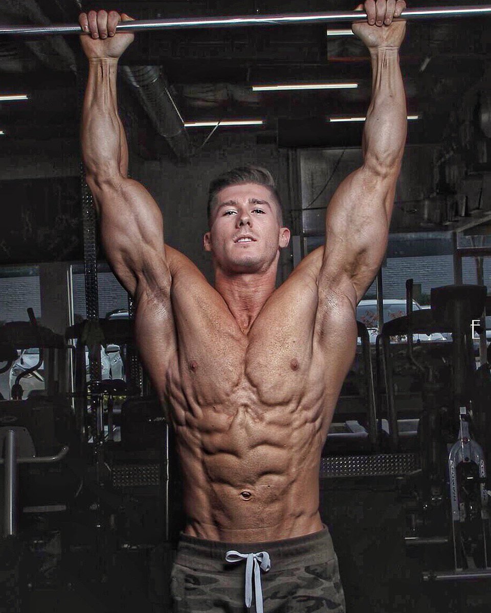 NimaiDelgado's tweet photo. Know your why. #veganfitness https://t.co/Axy0zXYrr7