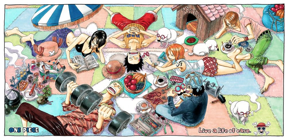 Twitter 上的shonen Jump Even The Straw Hats Know It S Important To Relax Between Battles Happy Nationalrelaxationday T Co Wj15mtwzlo Twitter Twitter 上的shonen Jump Even The Straw Hats Know It S Important To Relax Between Battles Happy Nationalrelaxationday T Co Wj15mtwzlo Twitter
