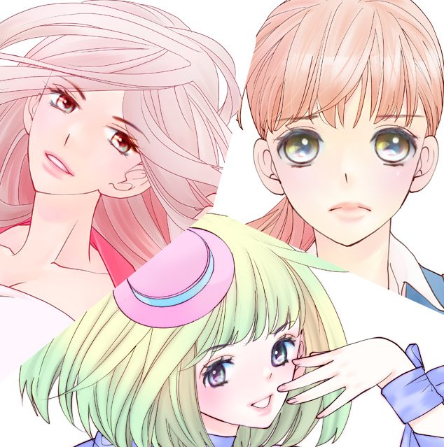 読み切りのtwitterイラスト検索結果 古い順 読み切りのtwitterイラスト検索結果 古い順