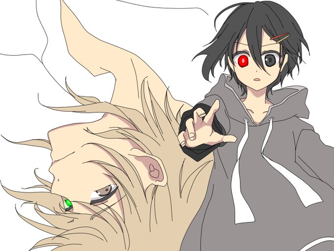 低予算のtwitterイラスト検索結果 古い順