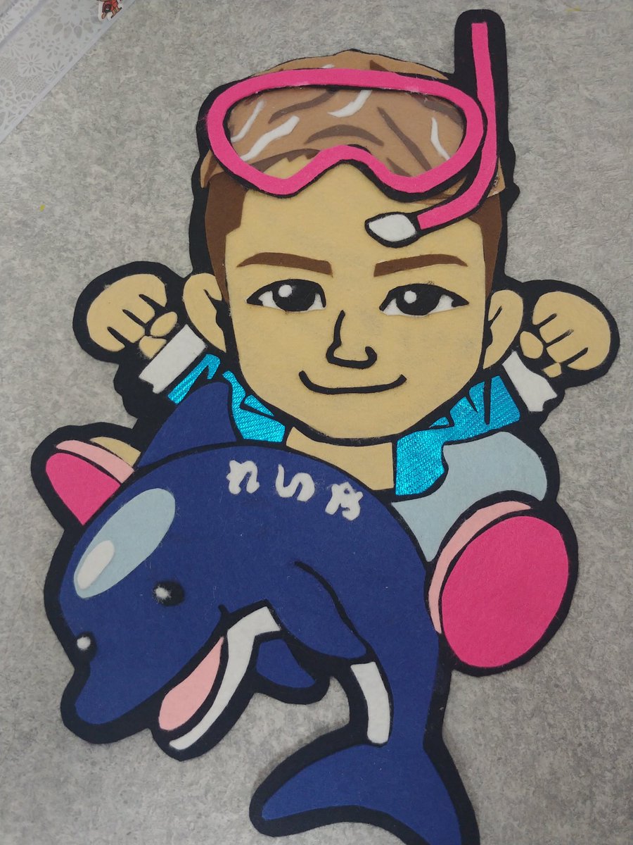 Ldhフェルト Hashtag A Twitteren Ldhフェルト Hashtag A Twitteren