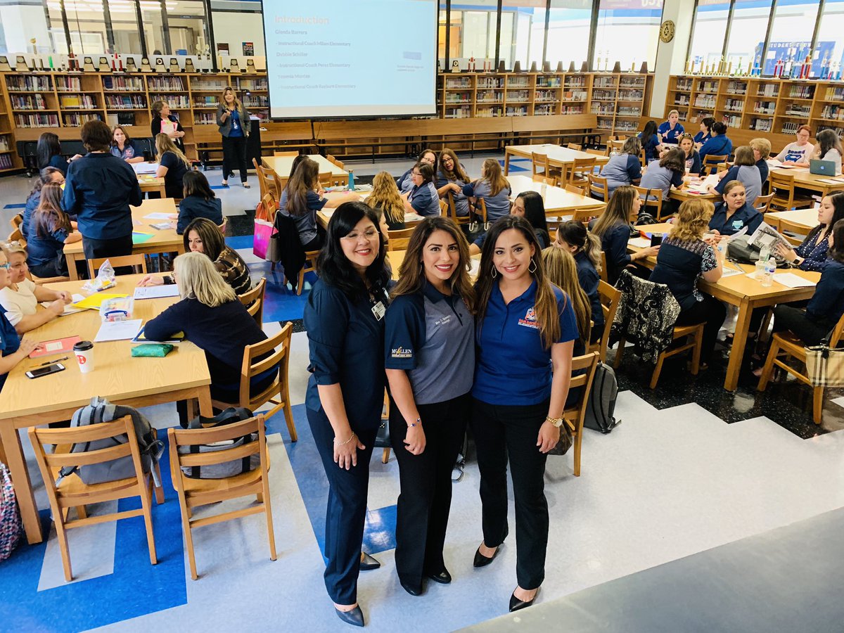 mrsQuintanilla1's tweet photo. McHi VT 2nd Annual Share Fair! We empower our teachers! Great schools have great teachers.#7Competencies #CollaborationLeadership #criticalthinking #creativityinnovation #communication #longlifelearner #techfluent #socialculturalglobalresponsibility @Milam_Mustangs @McAllenISD https://t.co/PTGoqAUKjq