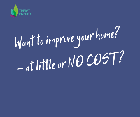 Want to save money and lower fuel bills? 
#Follow us and be in with a chance to win an energy saving #ThriftBox with some handy gadgets that help improve you energy efficiency at home!
#Energysavingsummer #ThursdayThoughts