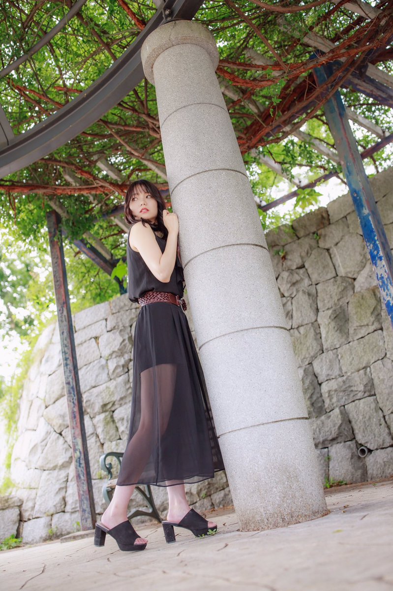 little85_2's tweet photo. 鶴見緑地で撮らせてもらったポートレート(*´∀｀)

#ポートレート #ポトレ #写真好きな人と繫がりたい  #カメラ好きな人と繋がりたい  #ファインダー越しの私の世界ᅠ  #モデル募集 #被写体募集 #大阪 #関西担と繋がりたい https://t.co/61baZU6teo
