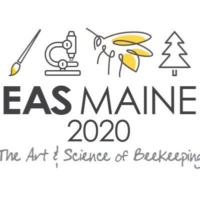 EAS (Eastern Apicultural Society) tweet media