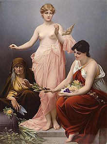 GilliJamtin's tweet photo. Not sure if a spell will help but nothing ventured..
I am Aisa
Hearken to our prayers, all goddesses, of sky and earth. Send us rose-bosomed Lawfulness, and her sisters on glittering thrones.
Spin that thread
Measure that thread
Cut that thread.
Morte.
#Ida #Dikte #Fates #Trump https://t.co/CkXTNikLvj