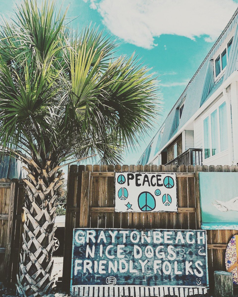 Tribe30a's tweet photo. Grayton Beach 30A Tribe #ThursdayMotivation #30agetaway #30atribe #graytonbeach #30awoofwoofpack #dogsof30a #30ahomeaway #beach #beachlife #sunnysouthwalton #southwaltonbeaches #dayson30a #Florida #lifeisgood https://t.co/gHa2PR6iUU