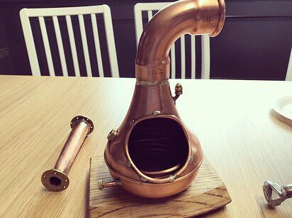 We love going the extra mile for our customers, and last week, Karen and Graham did just that!⭐️ A couple of months ago, Matthew had called to book a surprise visit to GlenAllachie for his wife Kelly, to celebrate their anniversary...