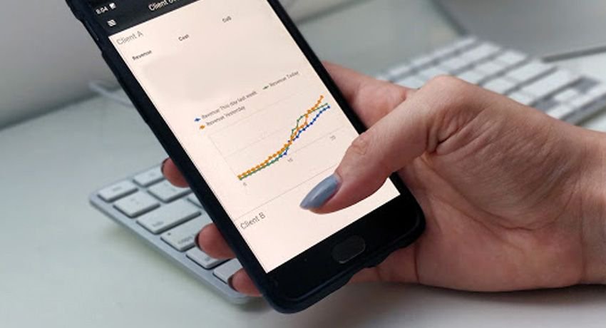 klipfolio's tweet image. In the past, @nakoadigital&apos;s co-founder was using Google Data Studio alongside spreadsheets to do all his reporting. Then he found a better way to bring together all his data, and ended up saving hours in the process!
buff.ly/2KPVT7l