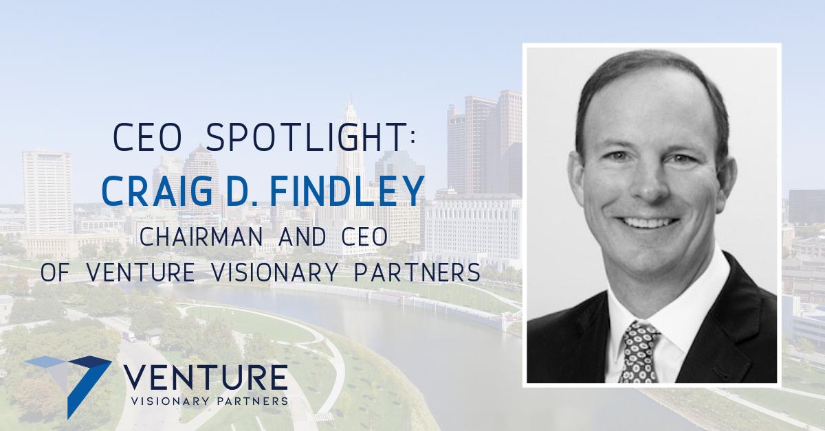 VentureVp's tweet photo. Craig Findley, our CEO and Chairman, started @VentureVp after 27 years in the financial services industry. Learn more about Craig and the rest of our leadership team here: https://t.co/L1REN5ZA9T https://t.co/RvNDIQXnGn