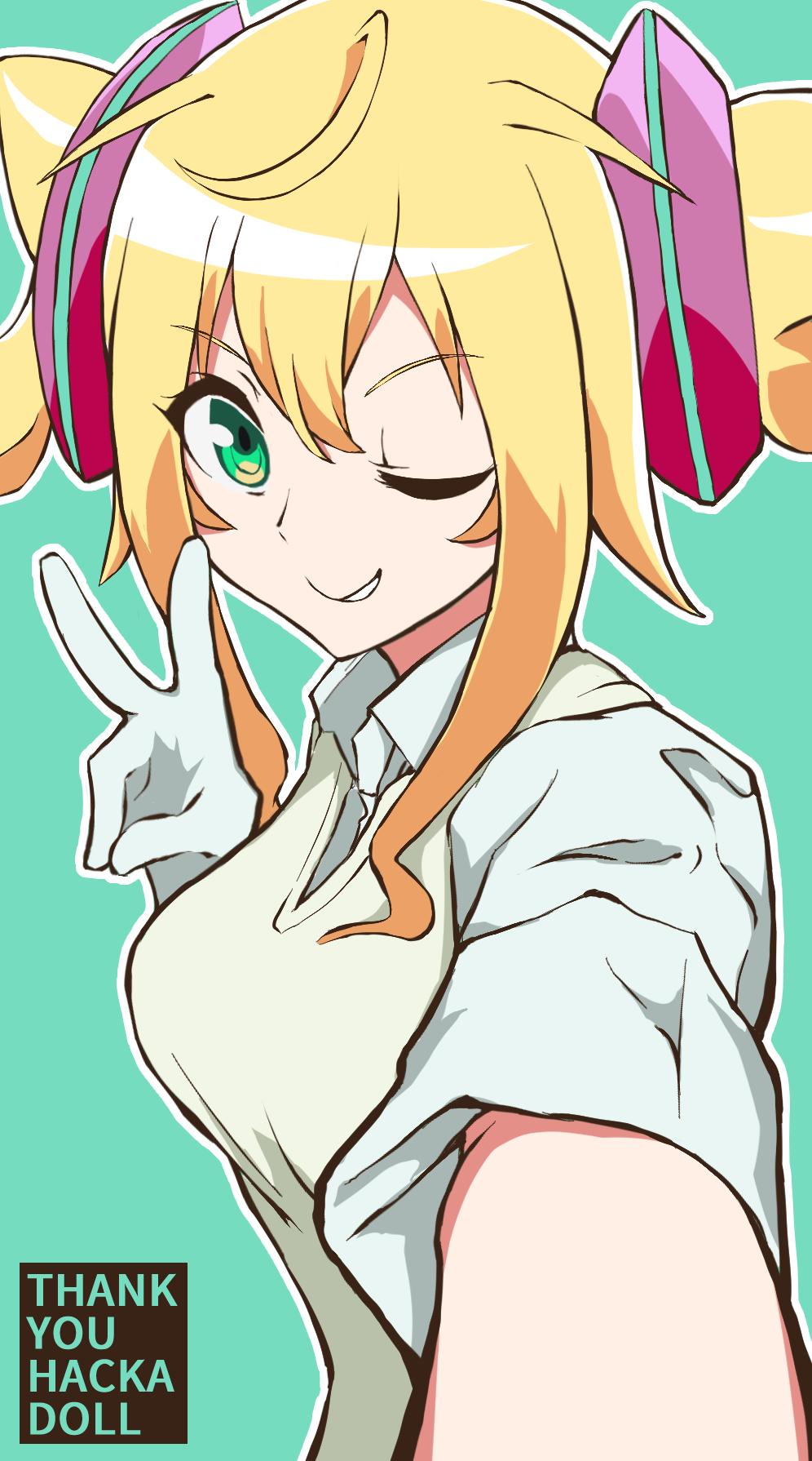 みずのちょう 好きなキャラは1号と4号 好きな話数は7話と8話 好きなキャベツ検定はげそいくおさんの歌うキャベツ検定です ありがとうハッカドール Hackachan T Co Y6f2rjzth9 Twitter